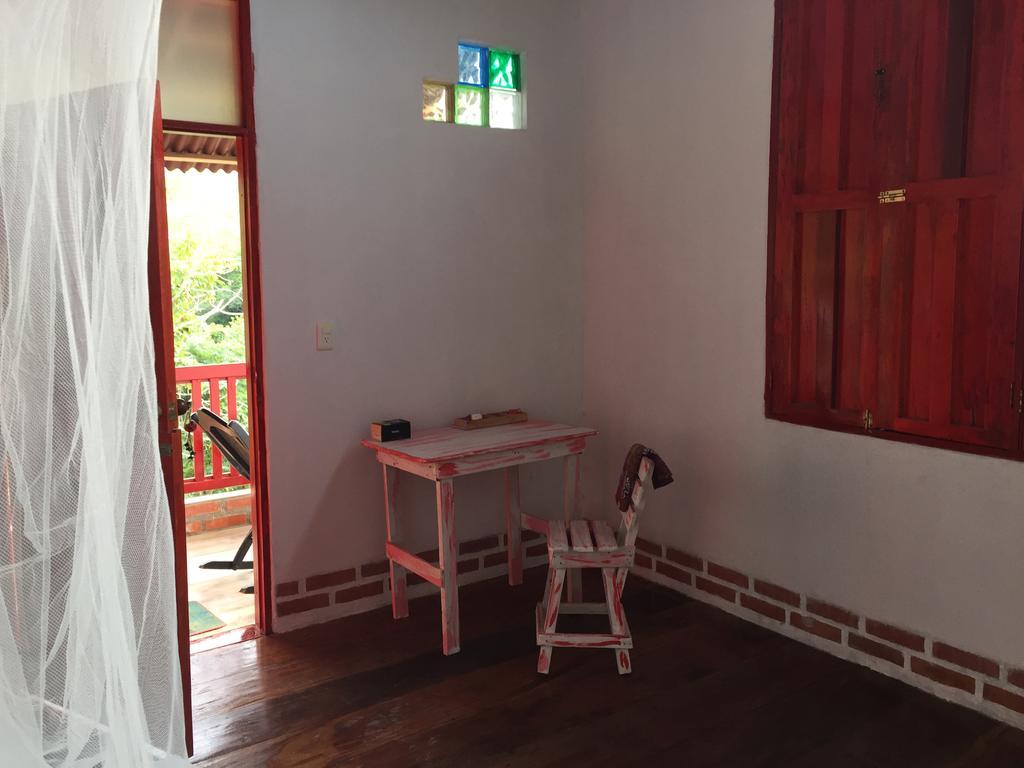 Finca San Rafael - Cafe Y Cacao Minca Bagian luar foto