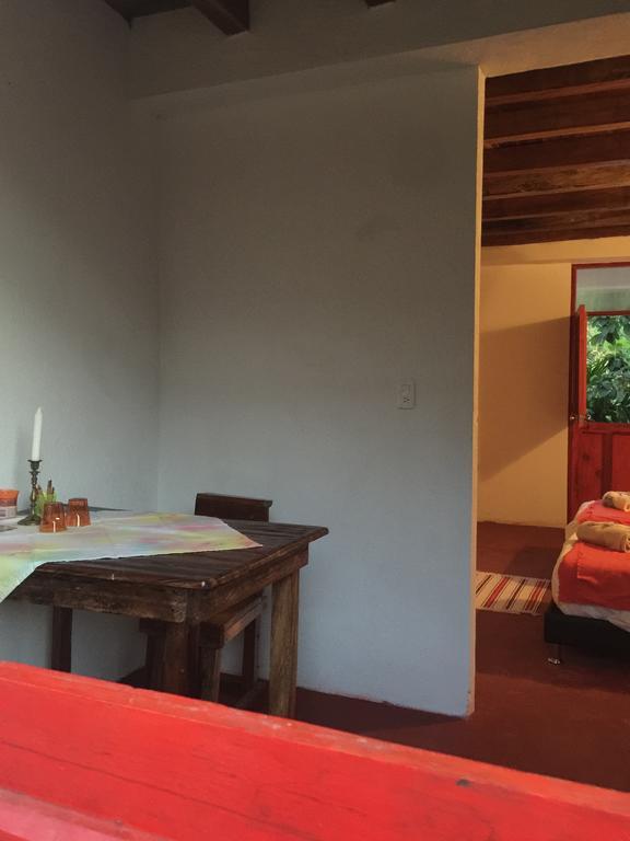 Finca San Rafael - Cafe Y Cacao Minca Bagian luar foto