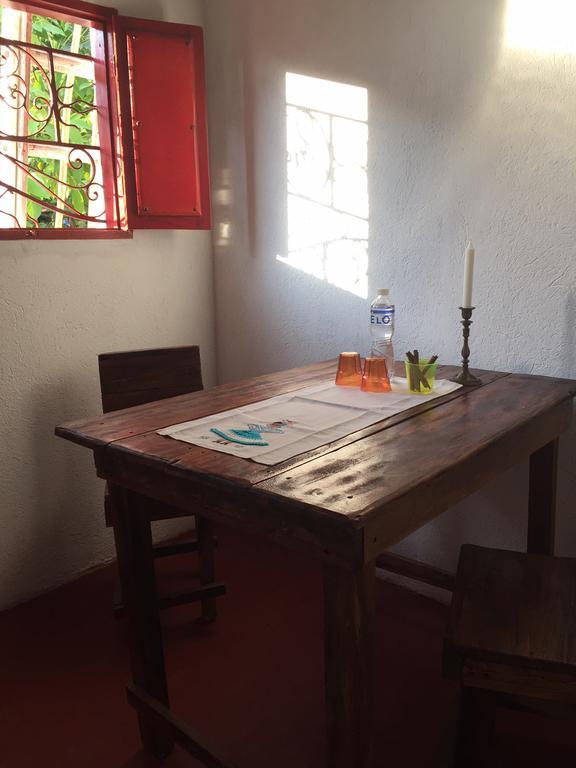 Finca San Rafael - Cafe Y Cacao Minca Bagian luar foto