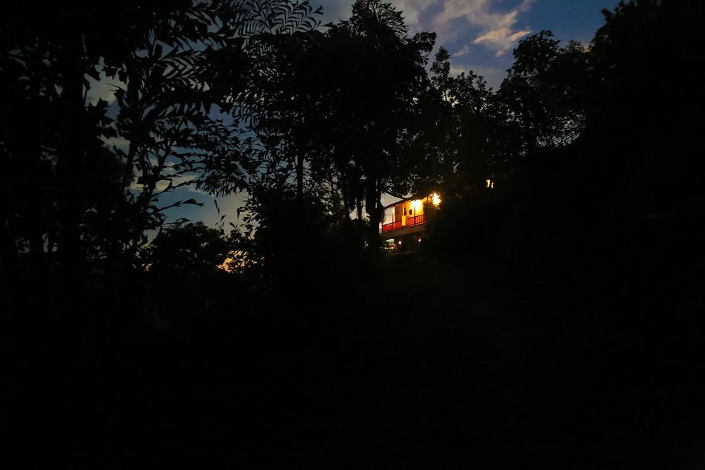 Finca San Rafael - Cafe Y Cacao Minca Bagian luar foto